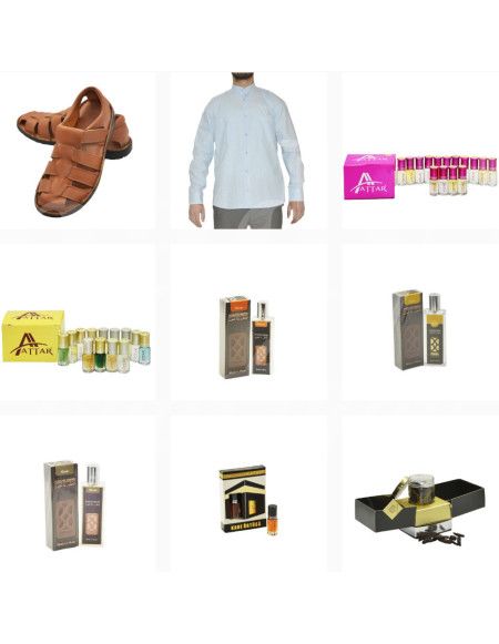 0289 Grossiste Turquie Musulman - 6 0289 Grossiste Turquie Musulman - 6