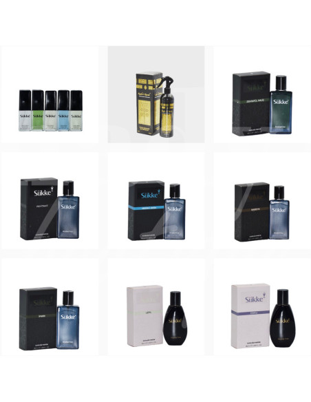 0289 Grossiste Turquie Musulman - 7