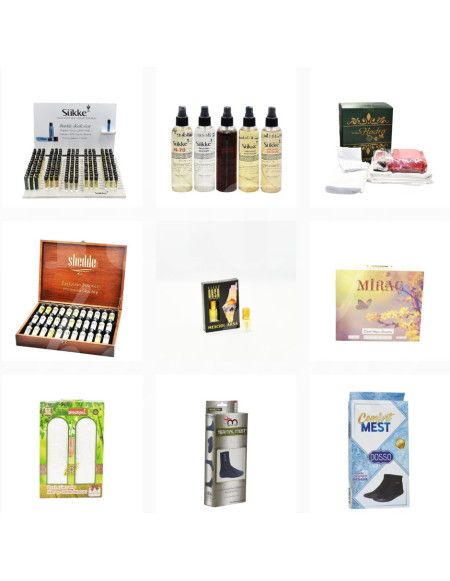 0289 Grossiste Turquie Musulman - 8 0289 Grossiste Turquie Musulman - 8