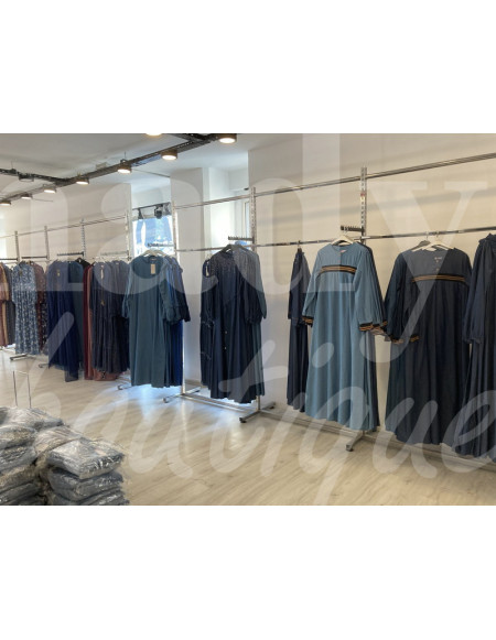 0136 Grossiste Turquie Femme - 5