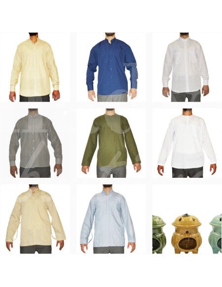 0289 Grossiste Turquie Musulman - 10 0289 Grossiste Turquie Musulman - 10