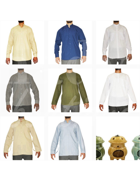 0289 Grossiste Turquie Musulman - 10