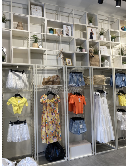 0014 Grossiste Turquie Femme - 5