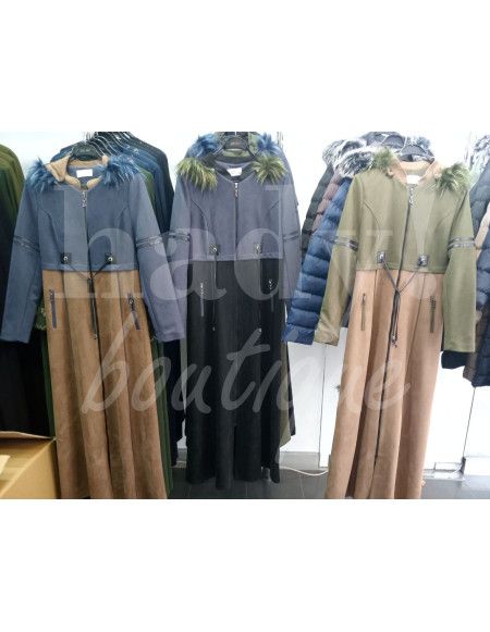 0372 Grossiste Turquie Women - 6