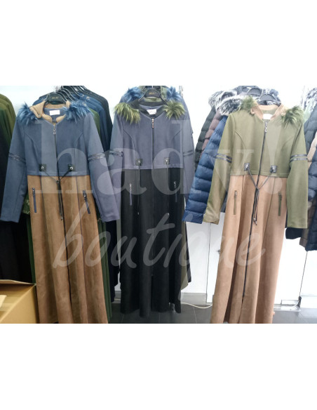 0372 Grossiste Turquie Women - 6