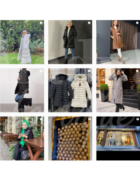 0377 Grossiste Turquie Women - 6