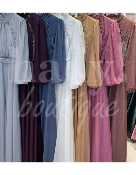 0383 Grossiste Turquie Femme - 3