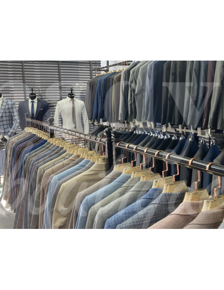 0138 Grossiste Turquie Costume - 2