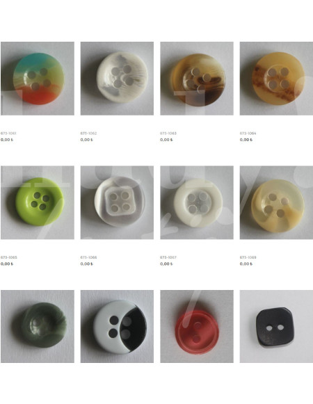 0386 Grossiste Turquie Mercerie - 3