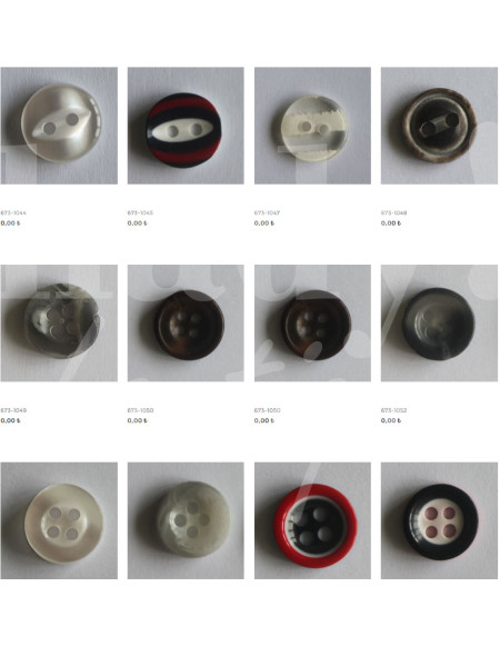 0386 Grossiste Turquie Mercerie - 5