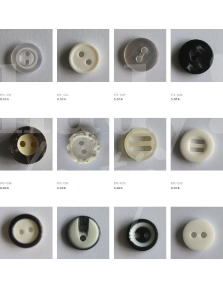 0386 Grossiste Turquie Mercerie - 6