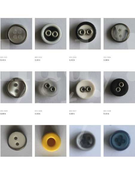 0386 Grossiste Turquie Mercerie - 7