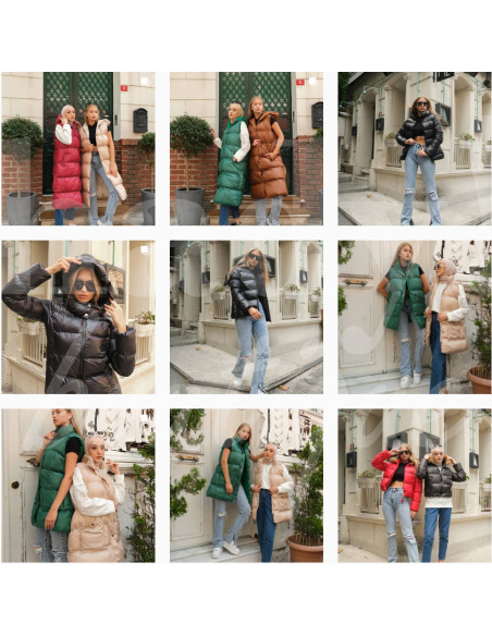 0396 Grossiste Turquie Women - 3