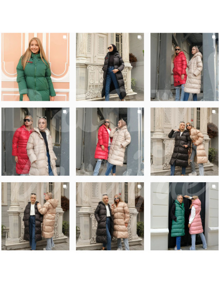 0396 Grossiste Turquie Women - 5