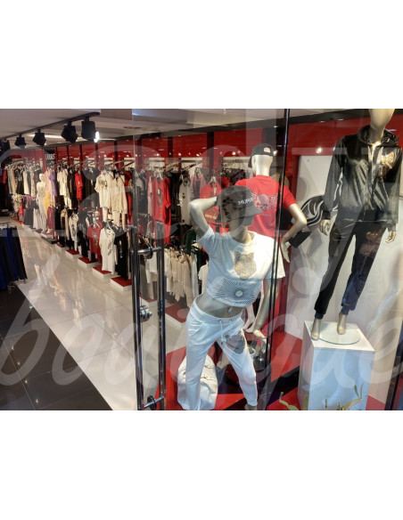 0140 Grossiste Turquie Textile - 1