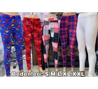 0414 Grossiste Turquie Hiver - 6