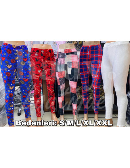 0414 Grossiste Turquie Hiver - 6