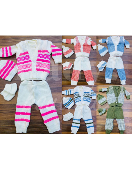 0414 Grossiste Turquie Hiver - 9