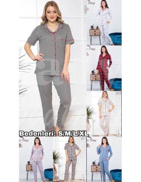 0414 Grossiste Turquie Hiver - 10