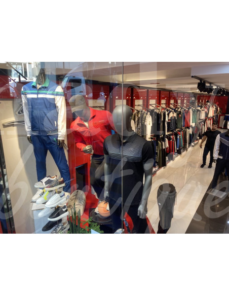 0140 Grossiste Turquie Textile - 2