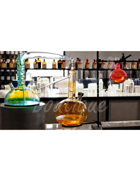 0663 Grossiste Turquie Perfume - 2