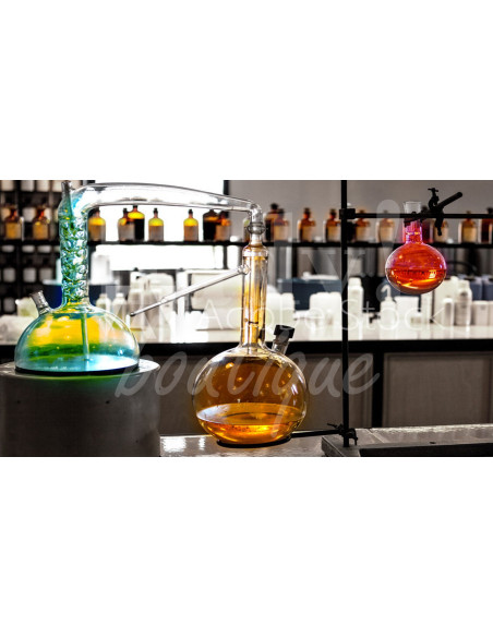 0663 Grossiste Turquie Perfume - 2