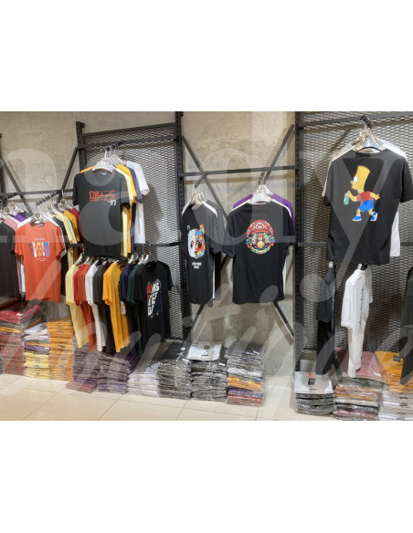 0141 Grossiste Turquie Homme - 1