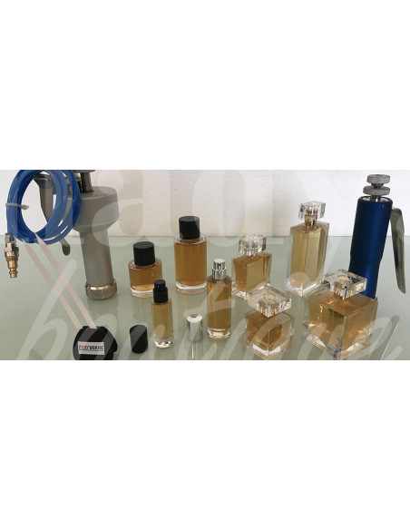 0663 Grossiste Turquie Perfume - 3