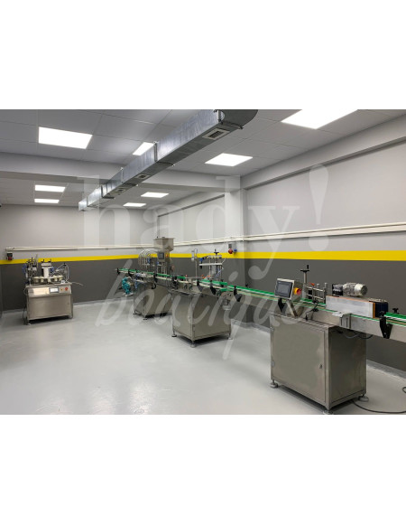 0663 Grossiste Turquie Perfume - 6