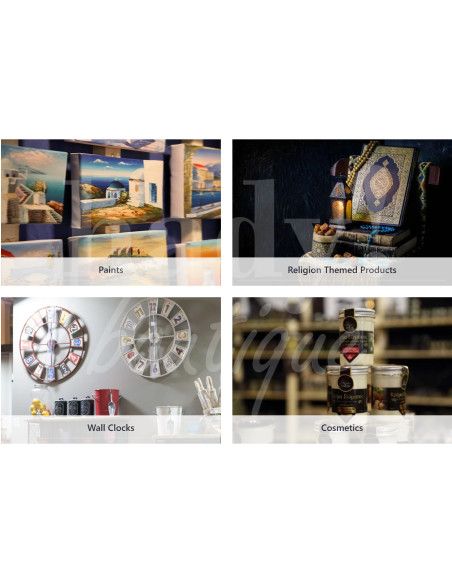 Base de donnée produits de souvenir Grossiste Turquie Annuaire grossistes en Turquie - 3