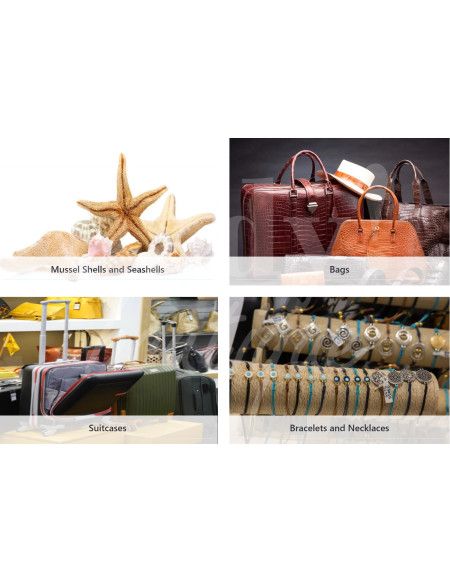 Lead database souvenir products Grossiste Turquie Business list yellow directory turkey - 4