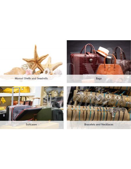 Lead database souvenir products Grossiste Turquie Business list yellow directory turkey - 4