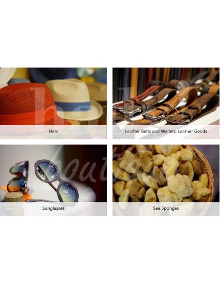 Base de donnée produits de souvenir Grossiste Turquie Annuaire grossistes en Turquie - 5