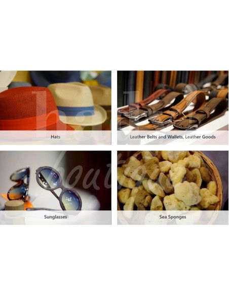 Lead database souvenir products Grossiste Turquie Business list yellow directory turkey - 5