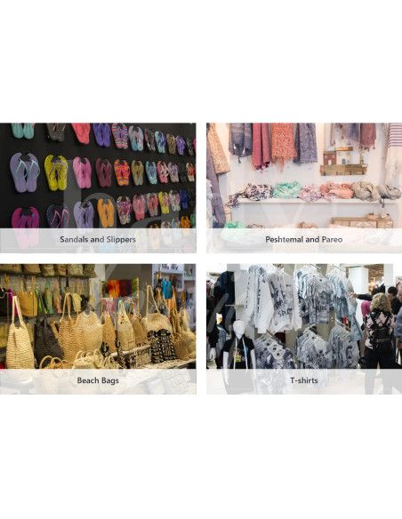 Base de donnée produits de souvenir Grossiste Turquie Annuaire grossistes en Turquie - 6