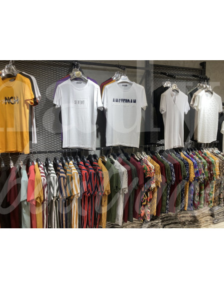 0141 Grossiste Turquie Homme - 2