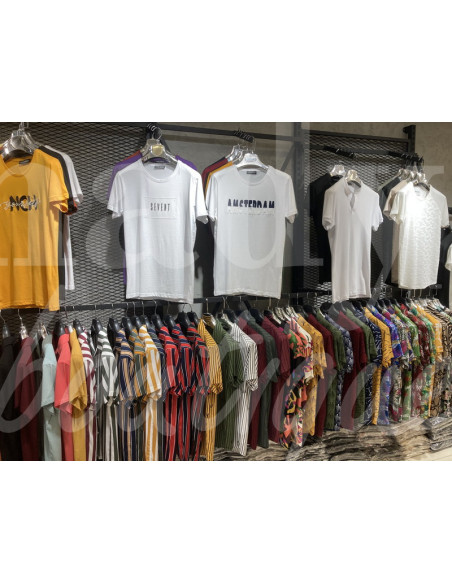 0141 Grossiste Turquie Homme - 2