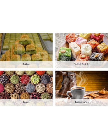 База данных сувенирной продукции Grossiste Turquie Каталоги оптовиков в Турции - 9
