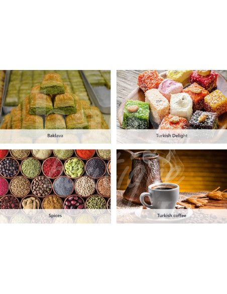 База данных сувенирной продукции Grossiste Turquie Каталоги оптовиков в Турции - 9