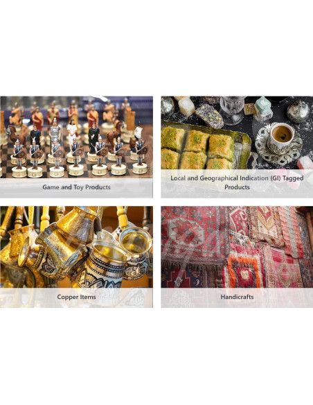 Base de donnée produits de souvenir Grossiste Turquie Annuaire grossistes en Turquie - 10