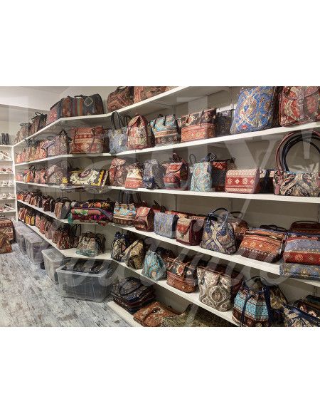 0665 Grossiste Turquie Accessories - 2