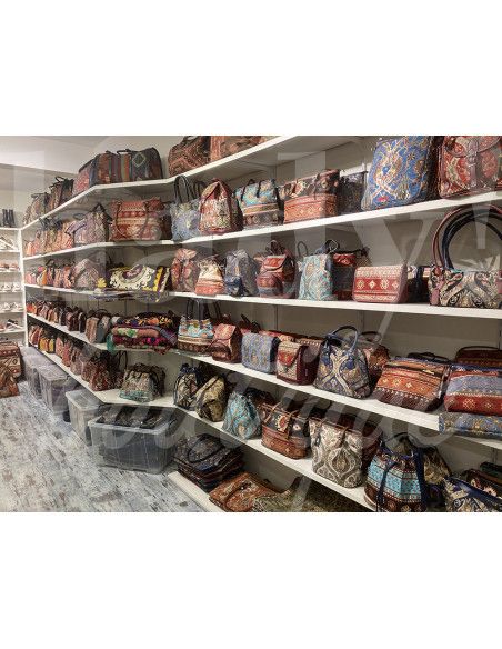 0665 Grossiste Turquie Accessories - 2