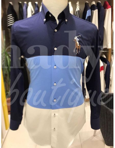 0603 Grossiste Turquie Chemise - 3