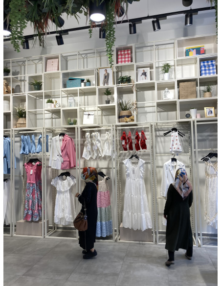 0014 Grossiste Turquie Femme - 4