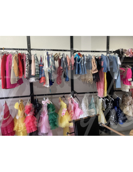 0095 Grossiste Turquie Enfant - 6