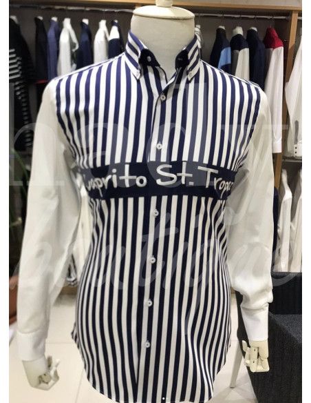 0603 Grossiste Turquie Chemise - 4