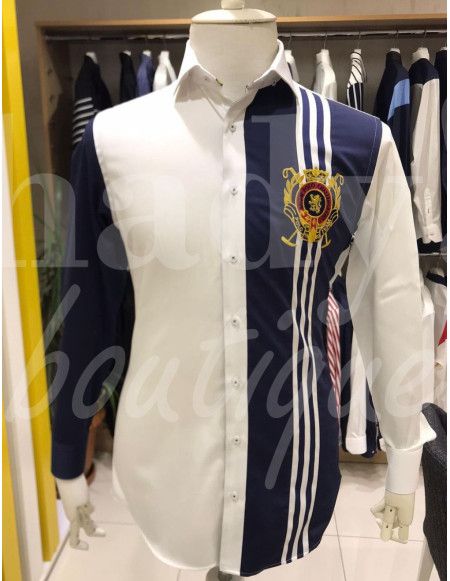 0603 Grossiste Turquie Chemise - 5