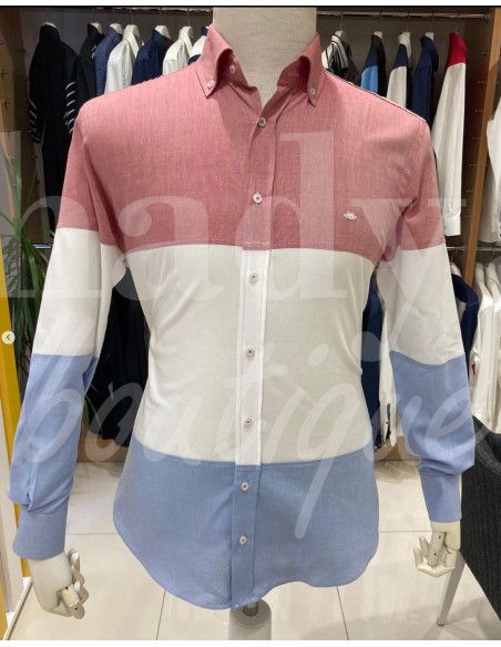 0603 Grossiste Turquie Chemise - 6