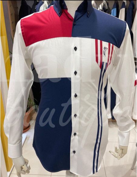 0603 Grossiste Turquie Chemise - 7