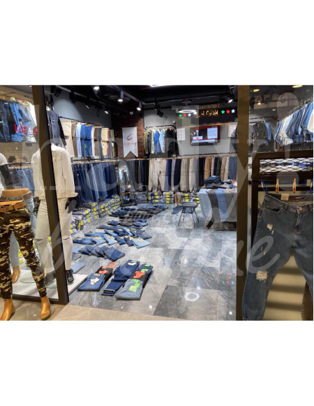 0029 Grossiste Turquie Homme - 6